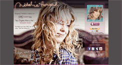 Desktop Screenshot of nataliehoward.net